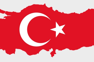 TÜRKİYE SİZİ SEVİYOR: SEVGİSİNİ GÖSTERİYOR